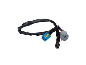 Comutador De Ignição Peugeot 206 01/08, 207 08/14 E Hoggar 10/14 Universal 16131