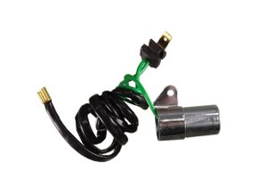 Condensador do distribuidor Belina e Corcel 73/83, Del Rey 80/83 e Pampa 78/83 OLIMPIC 22 779