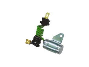 Condensador Do Distribuidor Belina E Corcel 76>, Brasilia, Fusca, Tl E Variant 74> E Kombi 74/82 Bosch 9 231 081 465