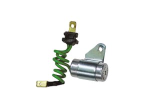 Condensador Do Distribuidor Fiat 147 83/86, Elba 84/86, Fiorino, Oggi E Panorama 80/86, Prêmio E Uno 84/88 Marflex C.3067