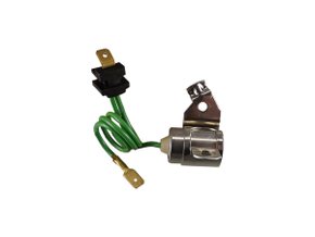 Condensador Do Distribuidor Fiat 147, Fiorino E Oggi 78/83 Bosch 9 231 081 660