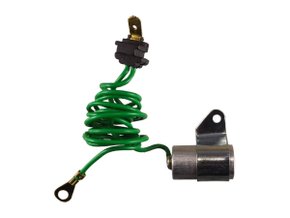 Condensador Do Distribuidor Gol E Saveiro 80/86 Olimpic 22 844