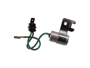 Condensador Do Distribuidor Monza 82/83 Olimpic 22 982