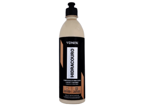 Condicionador De Couro Hidracouro Vonixx 2009010 - 500ml 