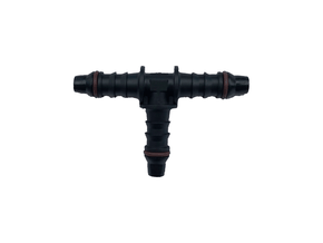 Conector Rápido "t" Brogliplast 01.11.023 