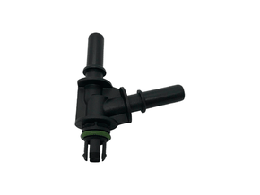 Conector Rápido Tbi 8mm 