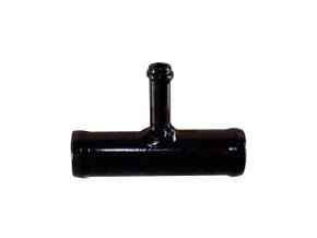 Conexão T De Mangueira 19x19x8mm