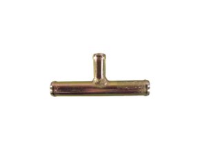 Conexão T De Mangueira