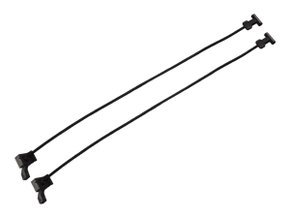 Cordão Do Bagagito Corsa 94/02 E Corsa Novo 02>