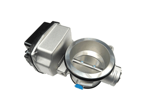 Corpo Borboleta Clio E Kangoo 01>, Duster 12>, Logan 07>,  Megane E Scenic 98>, Oroch 15>, Sandero 08>  E Symbol 09>  Gauss Gi7061 