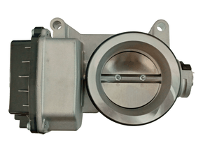 Corpo Borboleta Clio E Kangoo 01>, Duster 12>, Logan 07>,  Megane E Scenic 98>, Oroch 15>, Sandero 08>  E Symbol 09>  Ymax 3652 