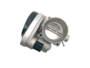 Corpo Borboleta Fox E Saveiro 04>, Gol E Polo 05/14, Golf  07>, Spacefox 06> E Voyage 09> Gauss Gi7133 