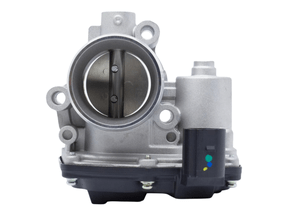 Corpo Borboleta Ka 1.0 12v 14> E New Fiesta 1.0 12v 16/18 Multi Qualita  Mq0650 