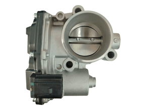 Corpo da Borboleta Ka 14> E New Fiesta 16/18 Ymax 9f991