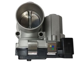 Corpo Da Borboleta Argo, Cronos, Mobi, Strada, Uno 1.0/1.3  Ymax 552704 