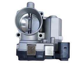 Corpo Da Borboleta Argo, Cronos, Mobi, Strada, Uno Gauss  Gi7075