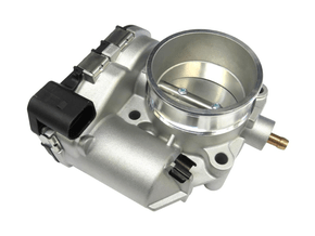 Corpo Da Borboleta Astra 2.0 8v 04/09, Blazer 2.4 8v 07/11, S-10 2.4 8v 07/11, Vectra Novo 2.0 16v 06/11 E Vectra Novo 2.4 16v 06/09, Zafira 2.0 16v 04/12 Gauss Gi7237 