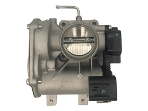 Corpo Da Borboleta Celta 06/15, Corsa Classic E Prisma  09/12 Ymax 5387  