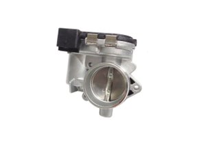 Corpo Da Borboleta Citroen C3 E C4 03>, Xsara 01>, Peugeot 206 01>, 207 08>, 307 02> E Partner 03> Ymax 0085