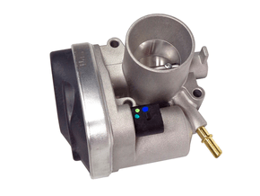 Corpo Da Borboleta Clio 16v 06/14, Logan E Sandero 16v 08/14  Ymax 52016 