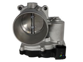 Corpo Da Borboleta Crosfox,fox, Gol, Golf, Polo, Saveiro,  Spacefox,virtus, Voyage 1.6 16v Msi Gauss Gi7134 