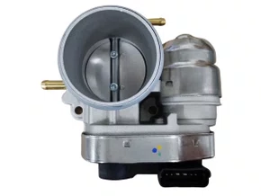 Corpo Da Borboleta Doblo 1.8 8v 04>, Palio E Strada 1.8  8v 03>, Punto 1.8 8v 07>, Corsa 1.8 8v 02> Ymax 3785 