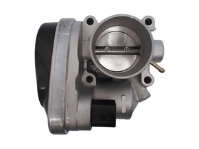 Corpo Da Borboleta Fox 03>, Gol E Polo 02>, Gol G5 08>,  Kombi 06/10 E Voyage 08> Gauss Gi7004 