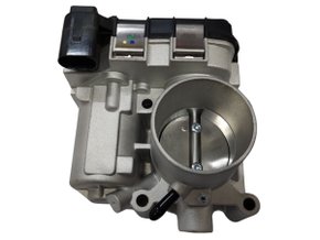 Corpo Da Borboleta Fox 1.0 8v 09/12, Gol G6 1.0 8v 12/16, Kombi 1.4 8v 06/14 E Voyage 1.0 8v 09/16 Multi Qualita Mq0707 