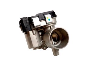 Corpo Da Borboleta Grand Siena 16>, Palio 12> E Uno 10> Ymax 0202