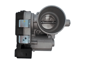 Corpo Da Borboleta Grand Siena 16>, Palio 12>, Uno Way,  Attractive E Vivace 10> Gauss Gi7810 