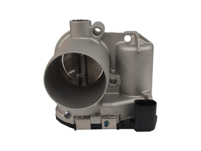 Corpo Da  Borboleta Mobi 8v 17/20, Palio Attractive 8v 12/17, Uno Vivace 8v 11/16 Ymax 5525 