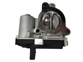 Corpo Da Borboleta Onix 1.0 12v Turbo, Tracker 1.2 12v Turbo 20/23 Ymax 555598 