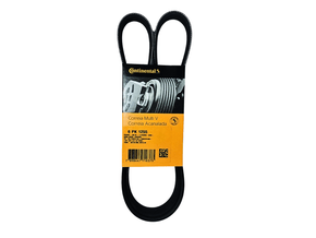 Correia Ar Condicionado, Hb20 1.0 12v  Aspirado 2019/, Continental 6pk1255