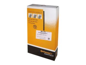 Correia Elástica Poly V Contitech 5pk0878 