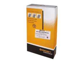 Correia Elástica Poly V Contitech 6pk725