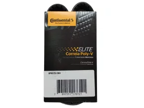 CORREIA ELÁSTICA POLY V CONTITECH 6PK725 RNH