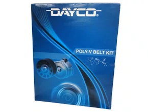 CORREIA ELÁSTICA POLY V DAYCO 4PK0874EE