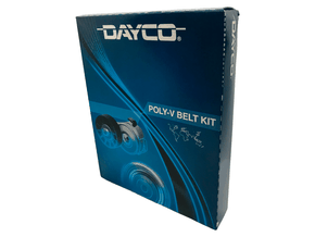 Correia Elástica Poly V Dayco 5pk0878ee 