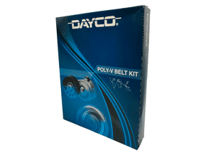 Correia Elástica Poly V Dayco 5pk1051ee 