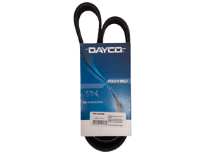 Correia Elástica Poly V Dayco 7pk1040ee 