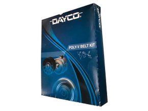 Correia Elástica Poly V Dayco Dp5pk0870ee