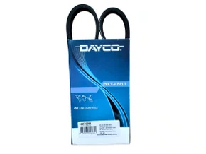 Correia Elástica Poly V Fox E Gol 12v 14>, Gol E Saveiro 1.6 16v 14>, Up 1.0 12v 13/14, Voyage 1.0 12v 14> Dayco 6pk700ee 