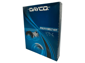 Correia Elástica Poly V Gates 3pk0895ee 