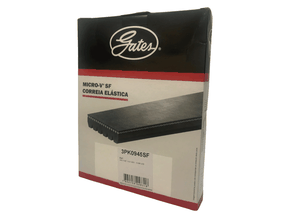 Correia Elástica Poly V Gates 3pk0945sf 