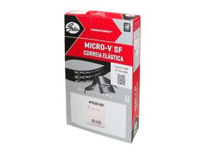 Correia Elástica Poly V Gates 4pk0874sf