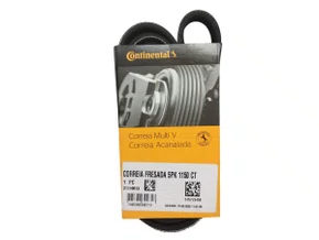 Correia Poly V 850i 5.0 24v 94> , Xm 2.0 Turbo 95>, Punto 1.4 8v 14>, Idea 1.4 8v 05> Continental 5pk1150
