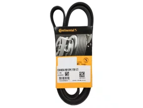 Correia Poly V Agile 1.4 8v 09> E Montana 1.4 8v 10> Continental 5pk1781 