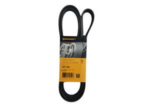 Correia Poly V Astra 2.0 8v 04/11, Blazer 2.8 01/11, S-10 2.8 01/11, Silverado 4.2 99>  Continental 6pk1891 