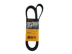 Correia Poly V Astras 2.0 8v 98/03, Omega 2.2 8v 94/98, Suprema 2.2 8v 94/98, Zafira 2.0 8v 00/03, Silverado 4.1 97>, Airtrek 2.4 16v  03> Continental 6pk1878 