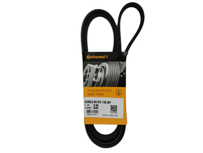 Correia Poly V Classe A 1690/190, Scenic, Megane,logan, Sandero, Clio, Kangoo, Laguna Continental 5pk1750   